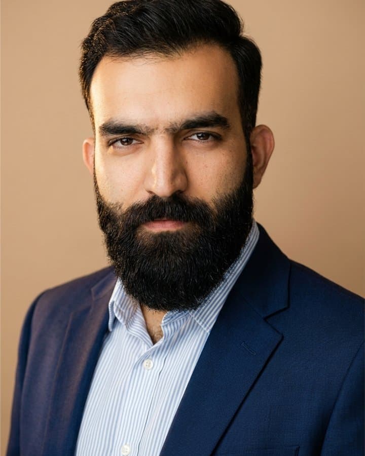 Saad Kakakhel